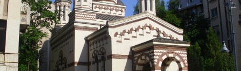 Biserica Zlatari
